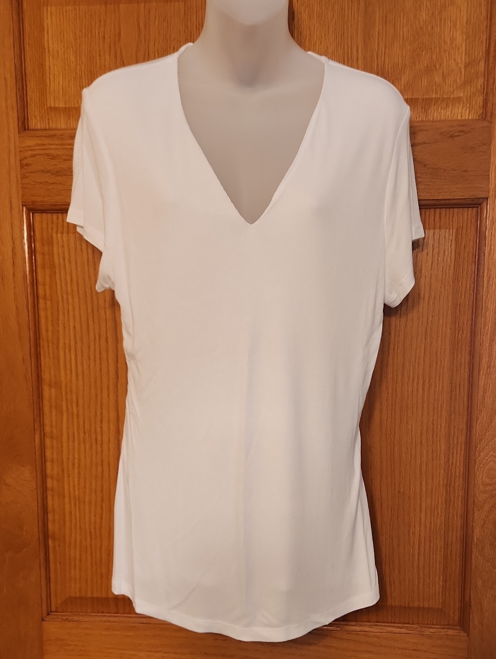 INC Vneck Top